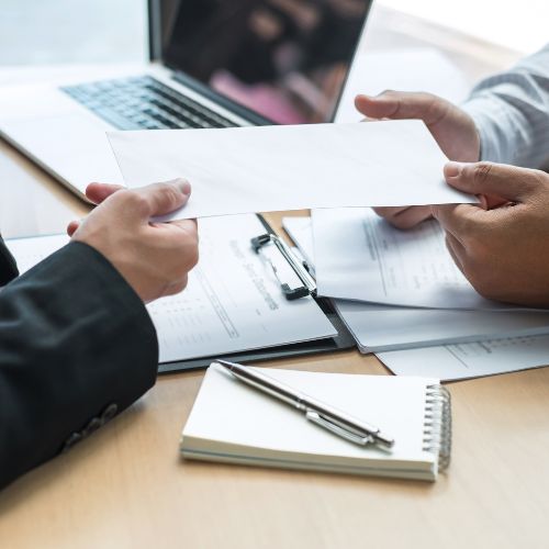 Leia mais sobre o artigo Garantindo seus Direitos: Verbas Rescisórias Após Demissão